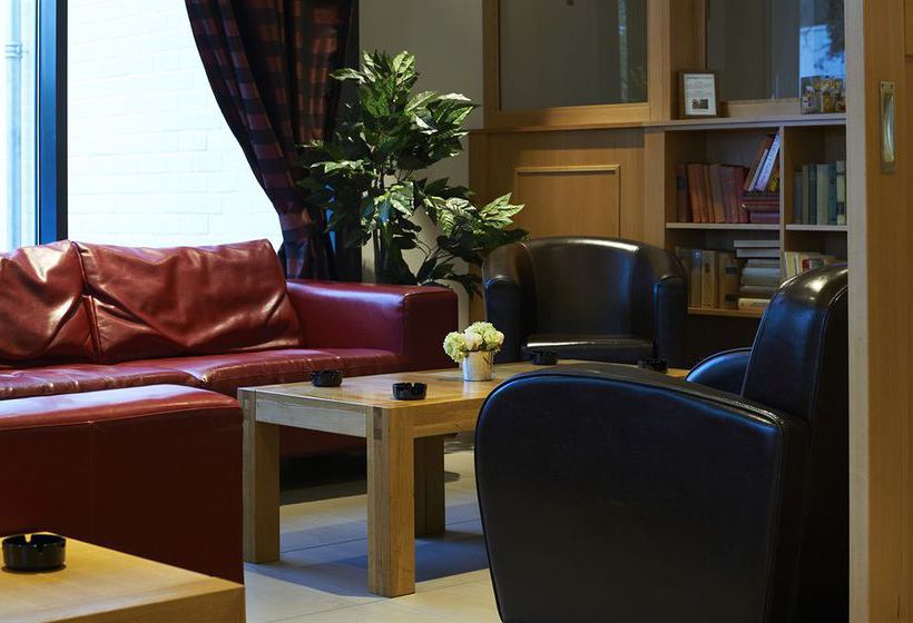 Bastion Hotel Groningen 9