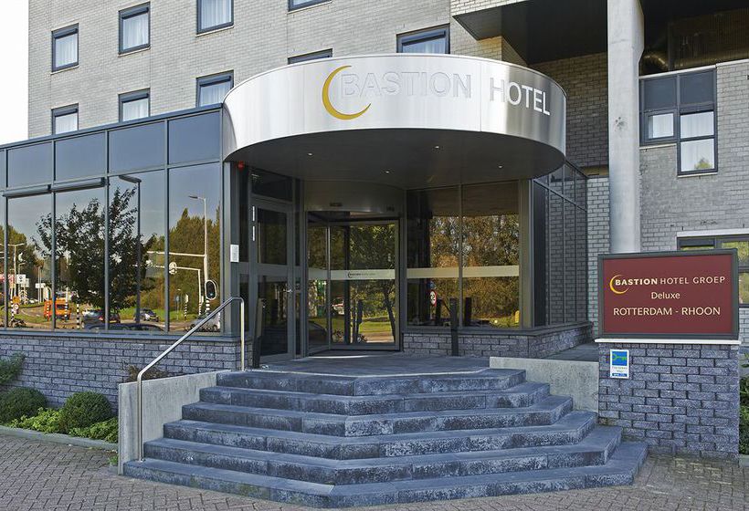 Bastion Hotel Rotterdam Zuid