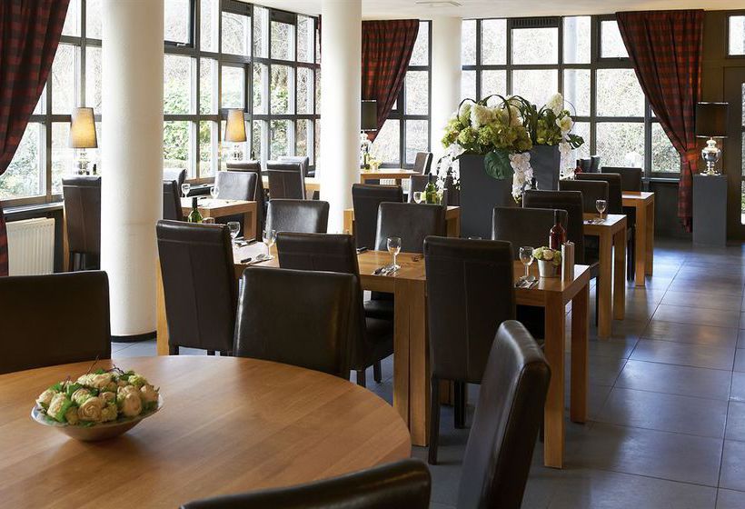 Bastion Hotel Almere