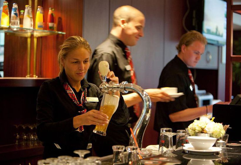 Bastion Hotel Tilburg