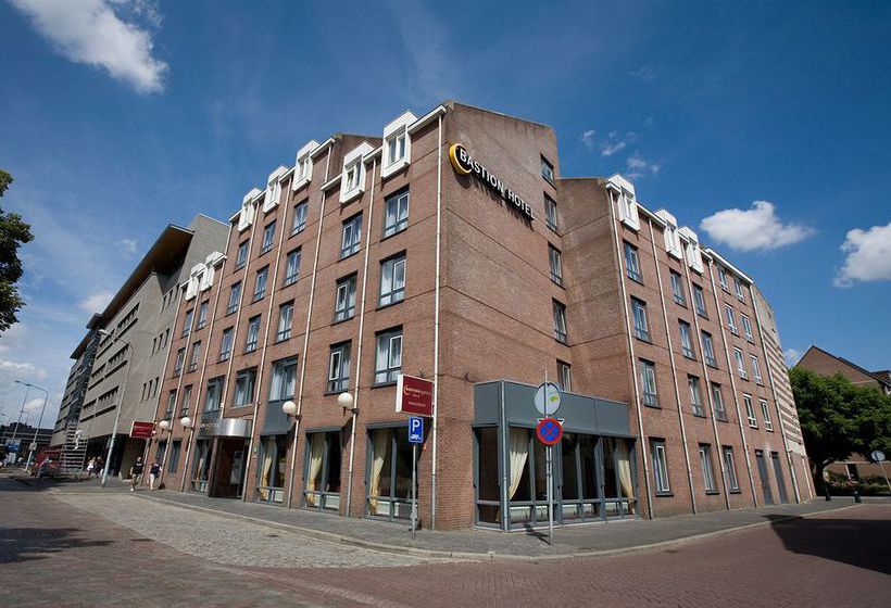 Bastion Hotel Maastricht Centrum