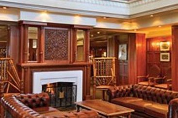 Hotel Copthorne Cardiff Caerdydd