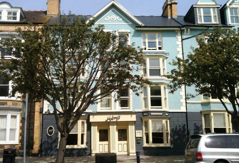 Harry's Hotel & Restaurant