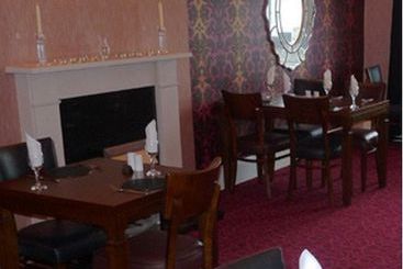 Hôtel The Fullerton Arms 1