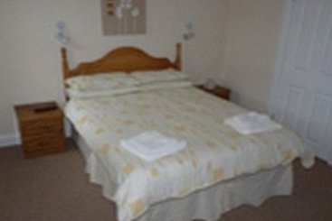 Hôtel The Fullerton Arms 2