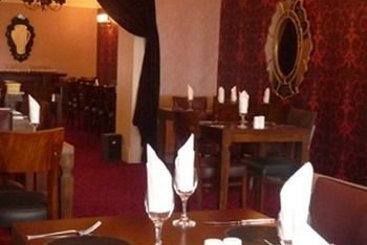 Hôtel The Fullerton Arms 3