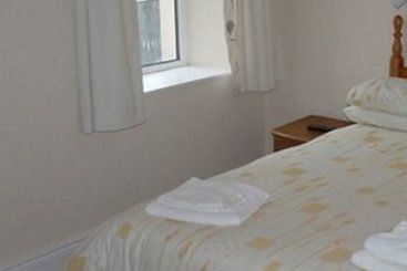 Hôtel The Fullerton Arms 4