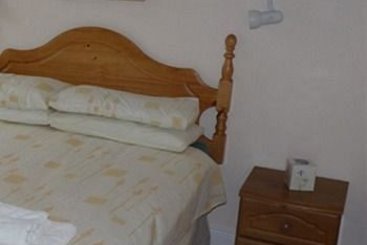 Hôtel The Fullerton Arms 5