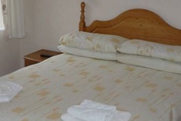 Hôtel The Fullerton Arms 6