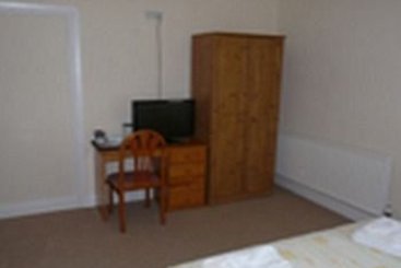 Hôtel The Fullerton Arms 7