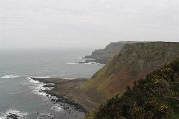 Hôtel The Fullerton Arms 8