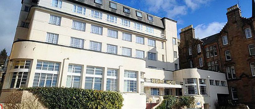 Regent Hotel