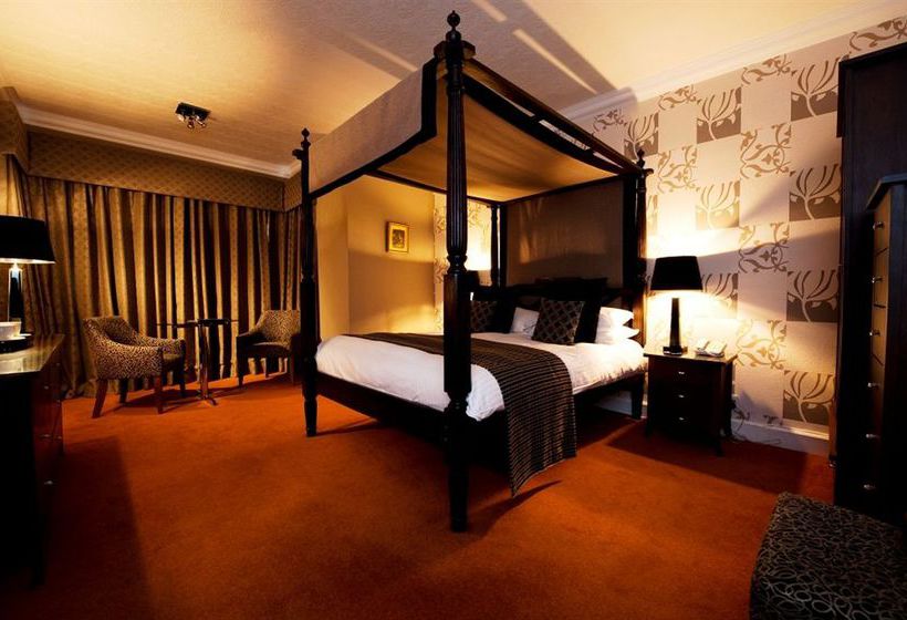 Duisdale Country House Hotel