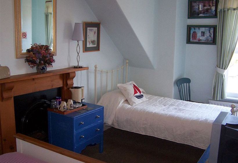 Hotel Rainbow Ridge Guest House