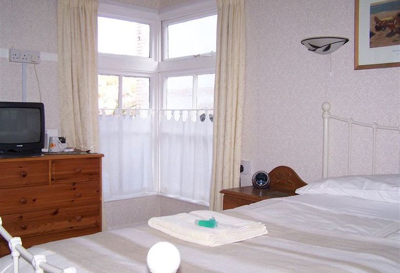 Hotel Rainbow Ridge Guest House 1