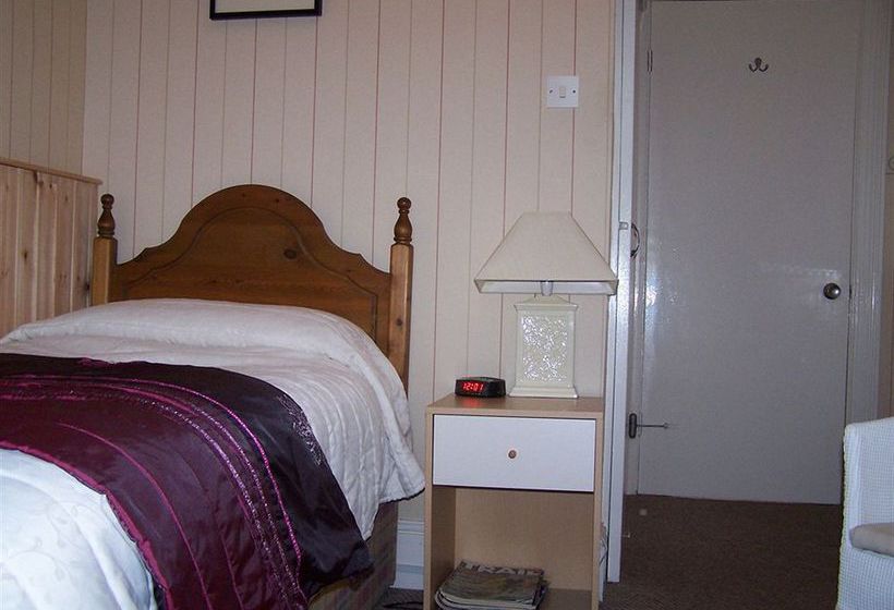 Hotel Rainbow Ridge Guest House 2