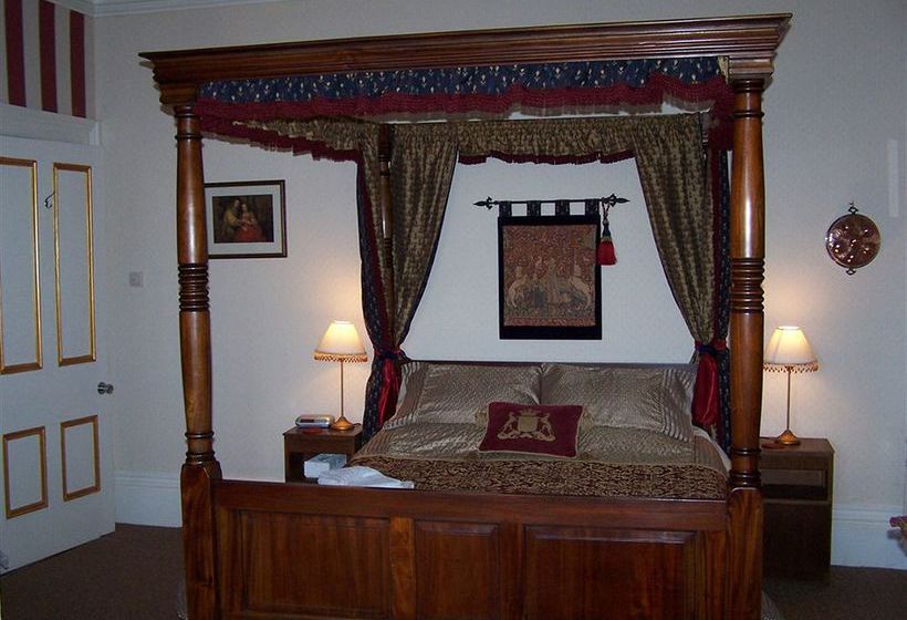 Hotel Rainbow Ridge Guest House 3