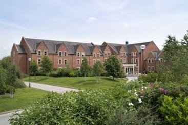 Beaumont House Hotel