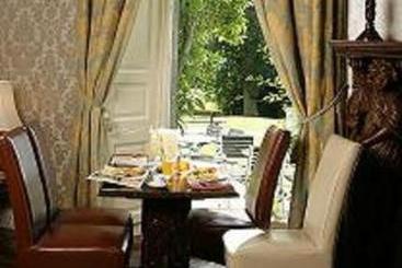 Dunnikier House Hotel