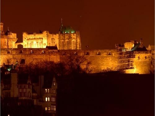 Cruachan Guest House Hotel