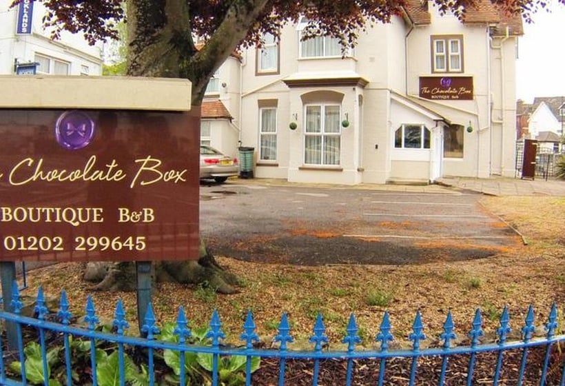 Hotel The Chocolate Box