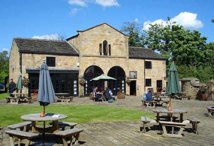 Weetwood Hall Conference Centre & Hotel