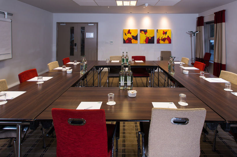 Hotel Holiday Inn Express Derby Pride Park