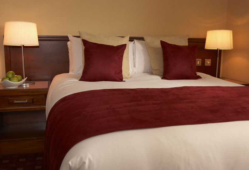 Cosmopolitan Hotel 1