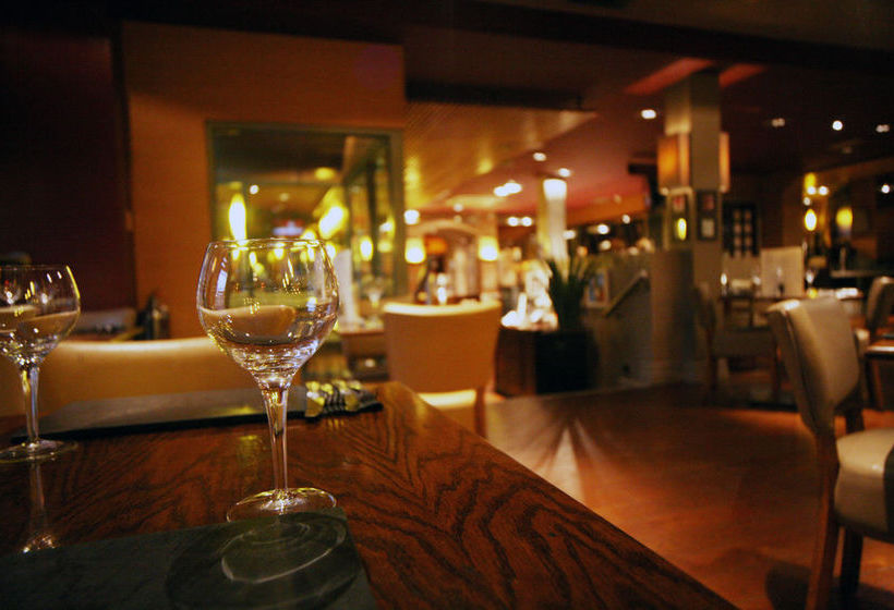 Cosmopolitan Hotel 10