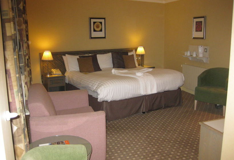 Cosmopolitan Hotel 13