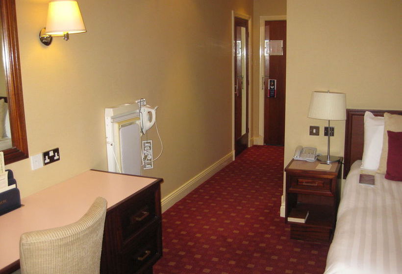 Cosmopolitan Hotel 18