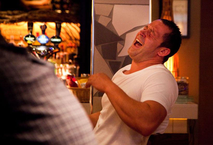 Cosmopolitan Hotel 7