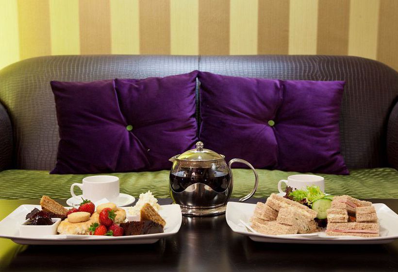 Resort Hallmark Hotel Gloucester