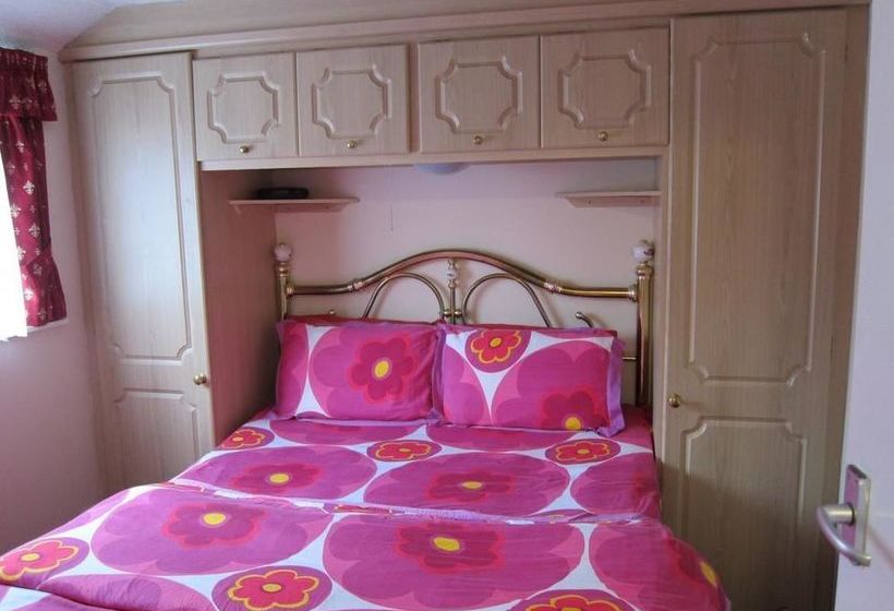 Harman Suite Self Catering Apartments