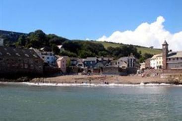 Wringford Down Hotel