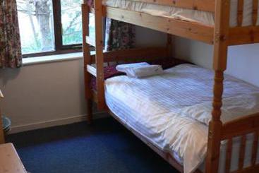 Wringford Down Hotel 1