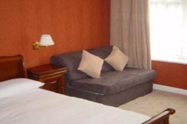 Hôtel Warwick Lodge 1