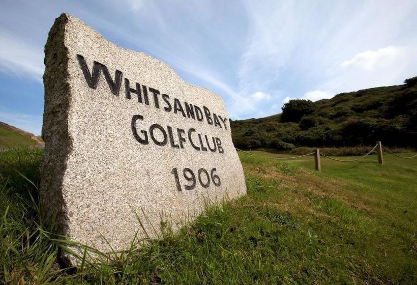 Whitsand Bay Hotel 1