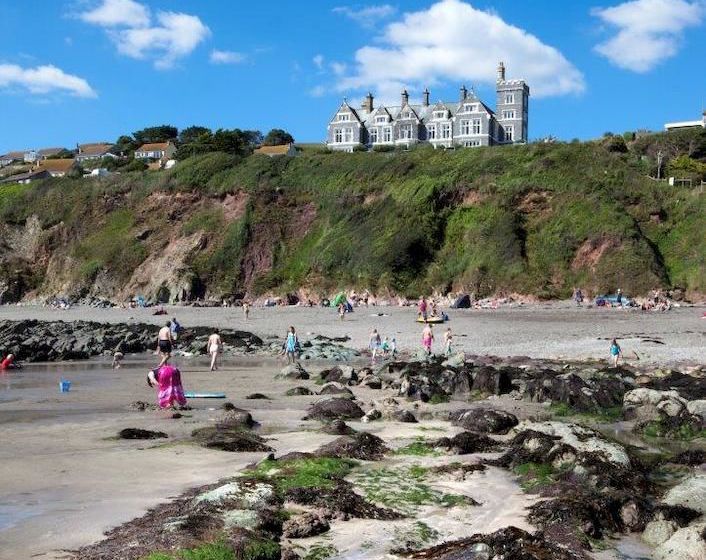 Whitsand Bay Hotel 10