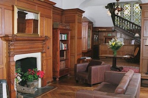 Whitsand Bay Hotel 11