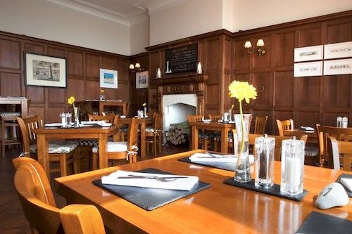 Whitsand Bay Hotel 14