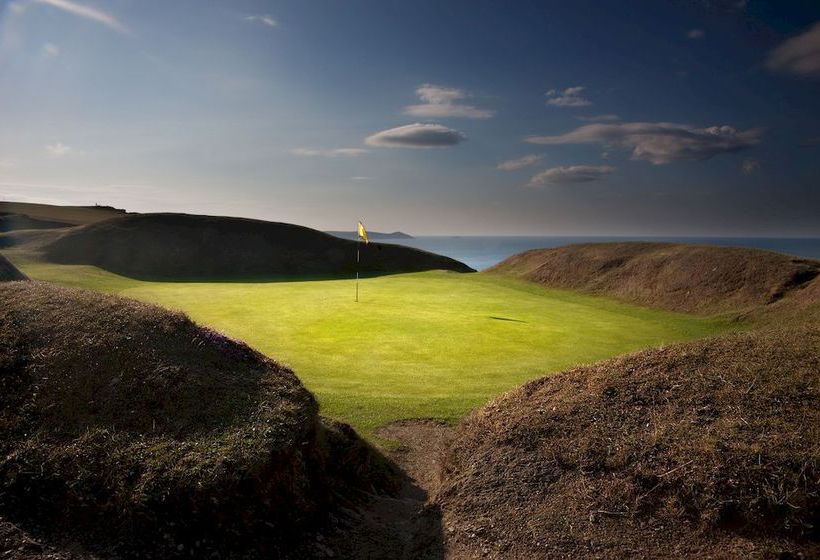 Whitsand Bay Hotel 2