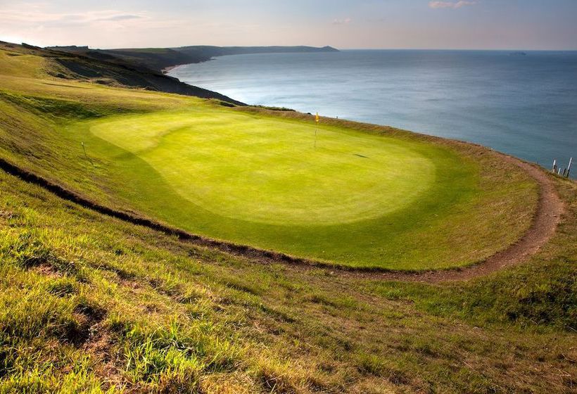 Whitsand Bay Hotel 3