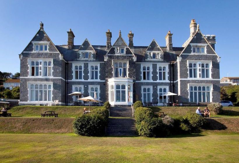 Whitsand Bay Hotel 4
