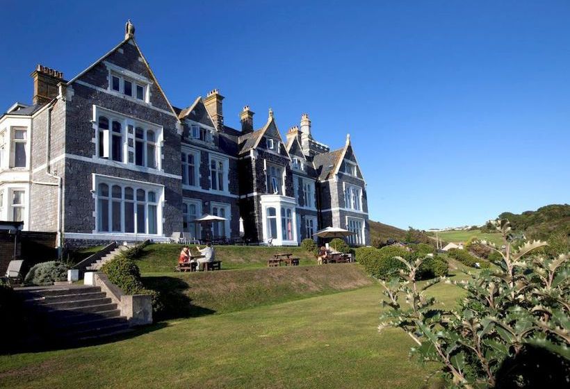 Whitsand Bay Hotel 5