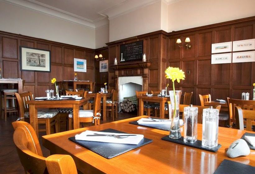 Whitsand Bay Hotel 6