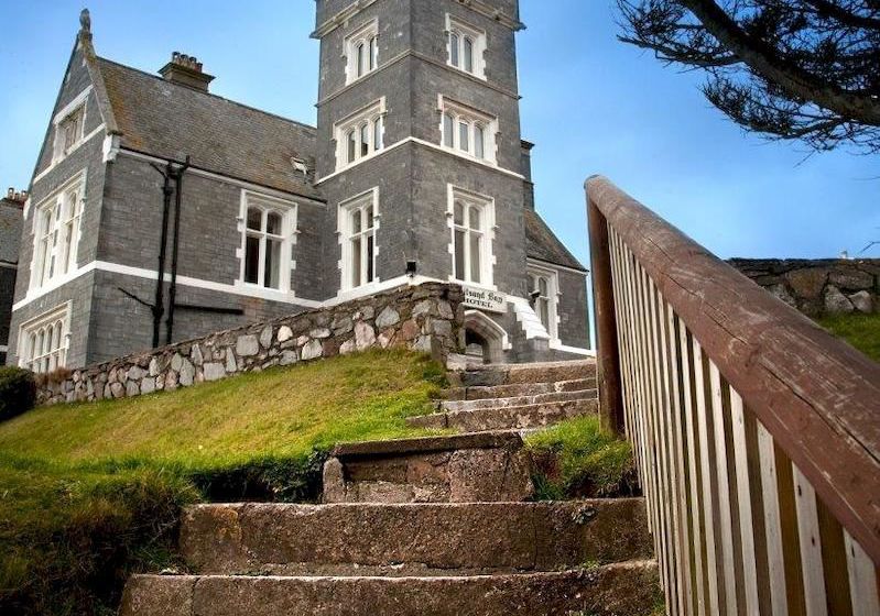 Whitsand Bay Hotel 7
