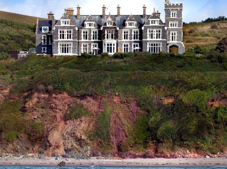 Whitsand Bay Hotel 8