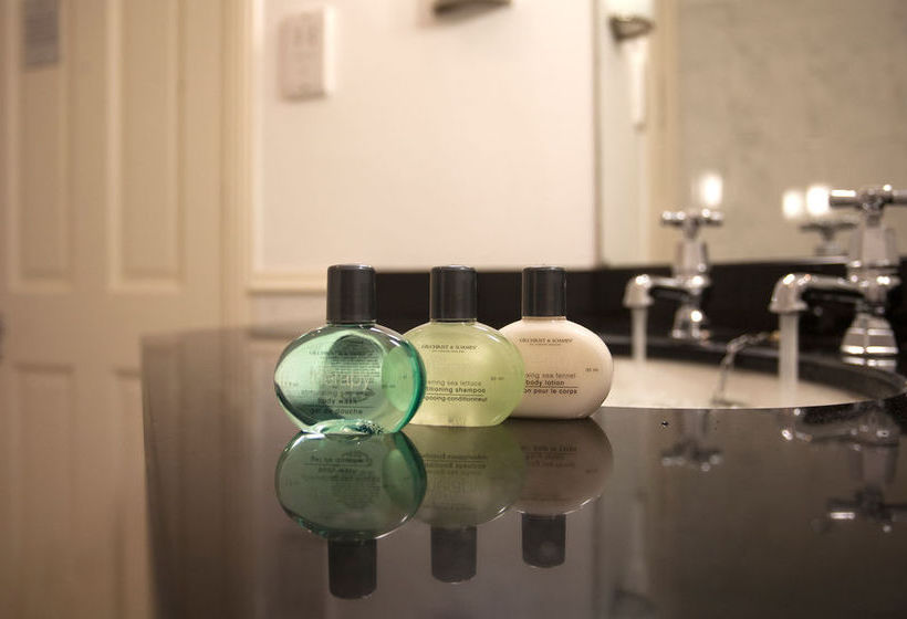 Hotel Royal Highland