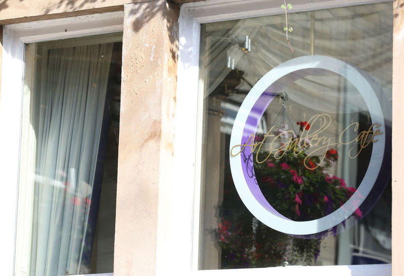 Hotel Royal Highland 1